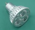 LED Spot Bulb 3*2W GU10